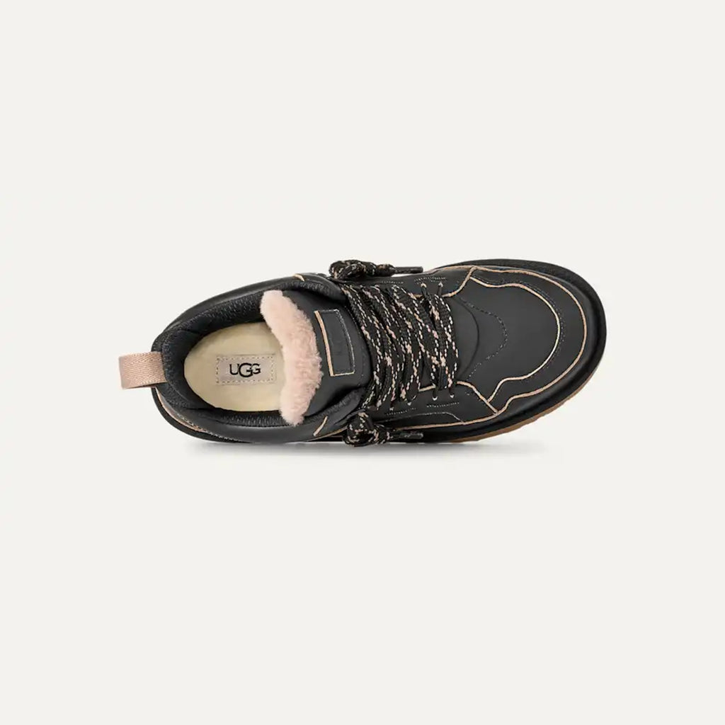 UGG Sapatilhas lowmel contrast