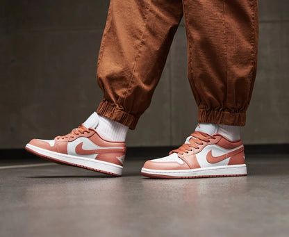 NIKE Air Jordan 1 Low - CARISMAstore