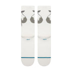 STANCE Meias tauntaun crew - CARISMAstore