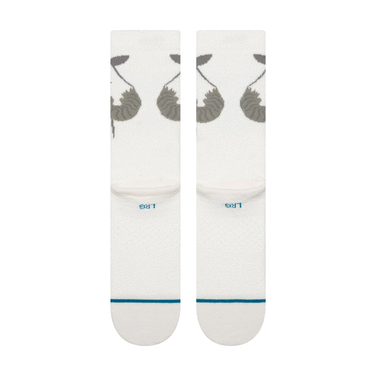 STANCE Meias tauntaun crew - CARISMAstore