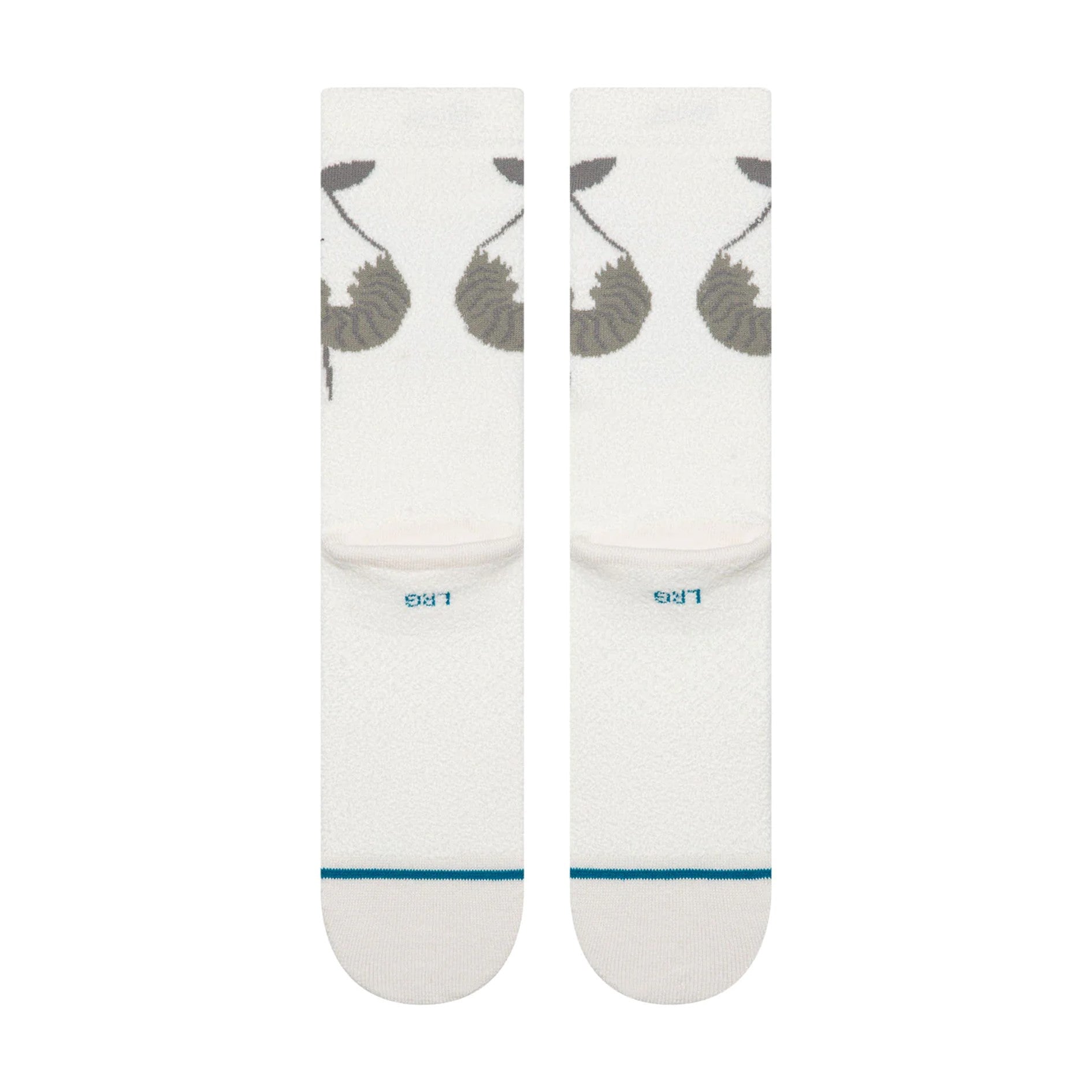 STANCE Meias tauntaun crew - CARISMAstore