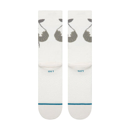 STANCE Meias tauntaun crew - CARISMAstore