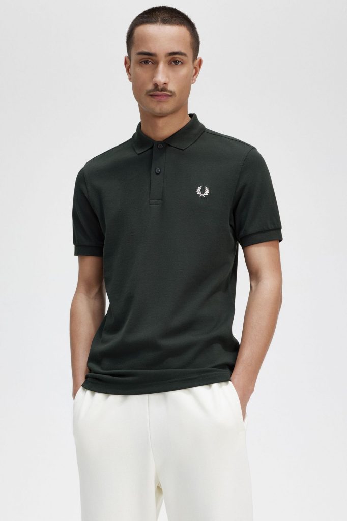 CARISMA store - The best boutique in Portugal - FRED PERRY Polo