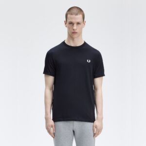 FRED PERRY T-Shirt Ringer