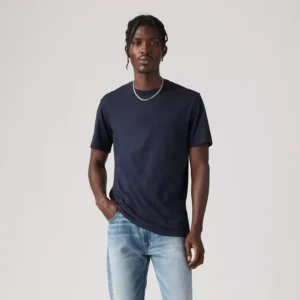 LEVIS T-shirt slim crewneck (pack2)