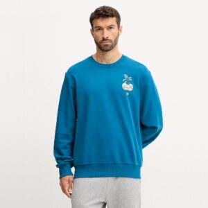 THE NORTH FACE Camisola connect relaxed