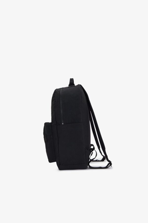 FRED PERRY Mochila com emblema em nylon - Image 6