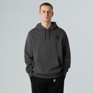 THE NORTH FACE Camisola com capuz e gráfico powder days