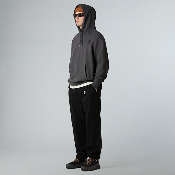 THE NORTH FACE Camisola com capuz e gráfico powder days - Image 3