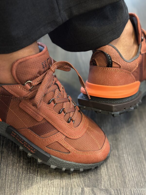 LACOSTE Sapatilhas elite active - Image 4