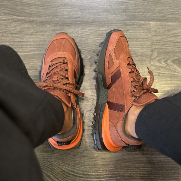 LACOSTE Sapatilhas elite active - Image 3