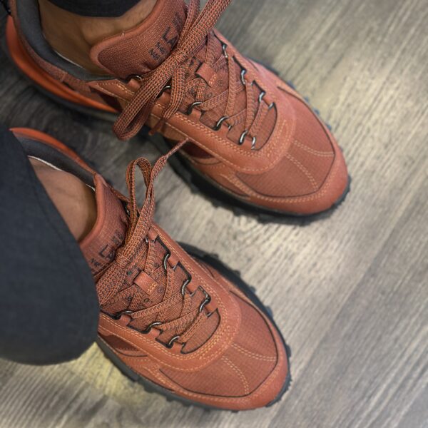 LACOSTE Sapatilhas elite active - Image 5
