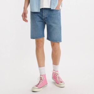 LEVIS Calções 501 original